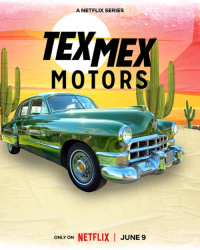 Tex Mex Motors