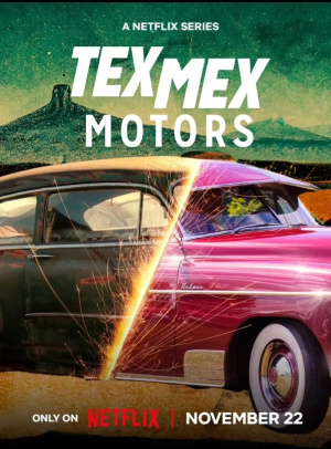 Tex Mex Motors - Seizoen 2