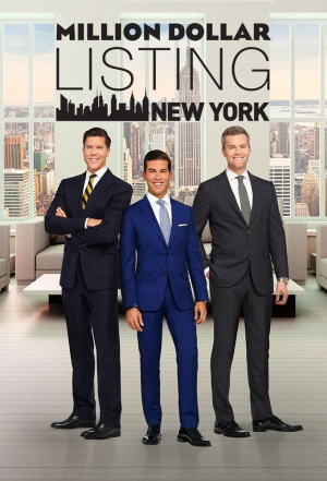 Million Dollar Listing New York - Seizoen 5