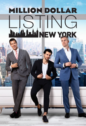 Million Dollar Listing New York - Seizoen 8