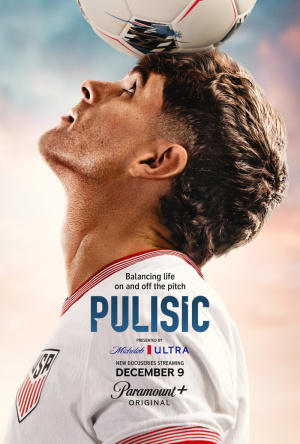 Pulisic - Seizoen 1