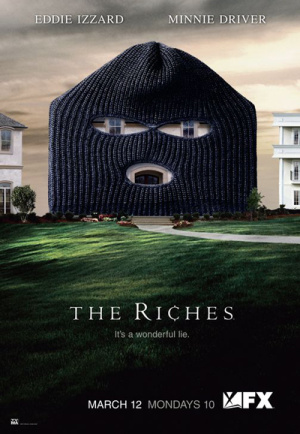 Riches, The - Seizoen 1