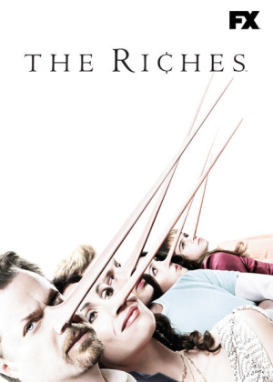 Riches, The - Seizoen 2