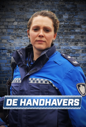 Handhavers, De - Seizoen 2