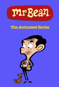 Mr. Bean: The Animated Series