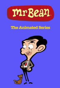 Mr. Bean: The Animated Series