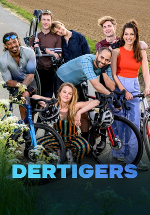 Dertigers - Seizoen 2