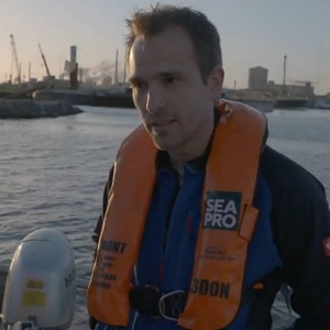 Wildernis onder Water - Seizoen 2