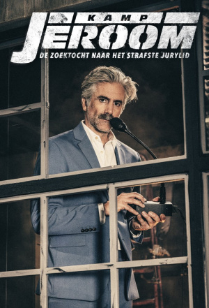 Kamp Jeroom - Seizoen 1