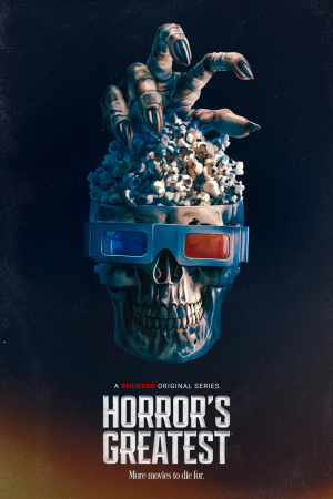 Horror's Greatest - Seizoen 2