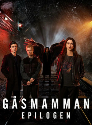 Gåsmamman - Seizoen 7