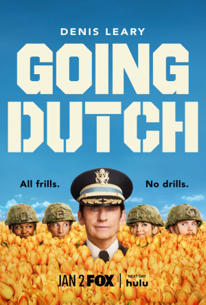 Going Dutch - Seizoen 1
