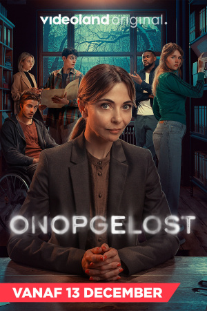 Onopgelost - Seizoen 1