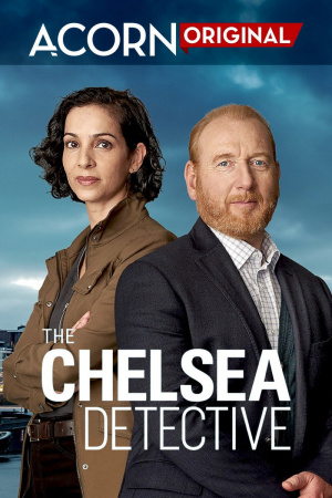 Chelsea Detective, The - Seizoen 3