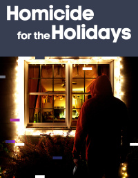 Homicide for the Holidays