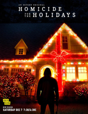 Homicide for the Holidays - Seizoen 3