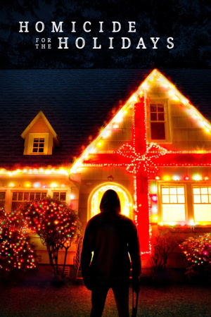 Homicide for the Holidays - Seizoen 4