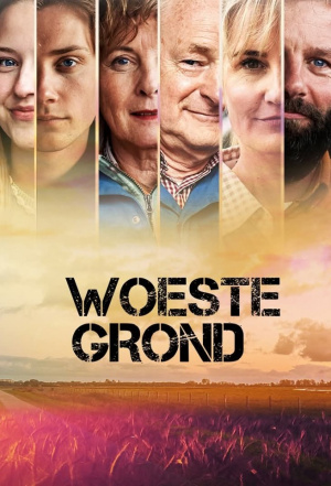 Woeste Grond - Seizoen 1