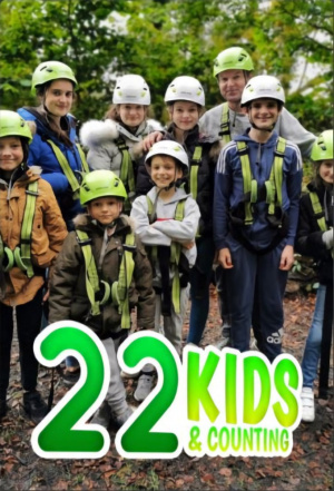 22 Kids and Counting - Seizoen 1
