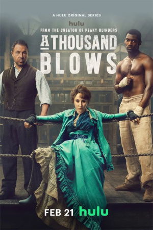 Thousand Blows, A - Seizoen 1