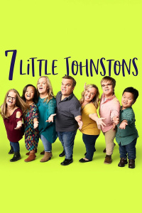 7 Little Johnstons