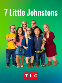 7 Little Johnstons