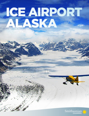 Ice Airport Alaska - Seizoen 3