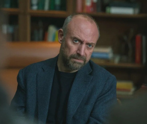 Adsiz Asiklar - Seizoen 1