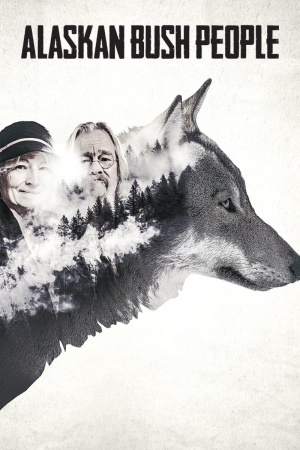 Alaskan Bush People - Seizoen 11