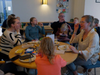 Een Huis Vol Emigreert