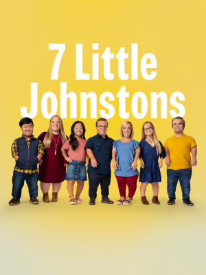 7 Little Johnstons - Seizoen 12