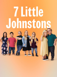 7 Little Johnstons