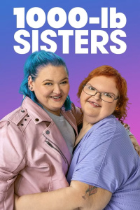 1000-lb Sisters