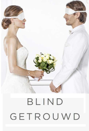 Blind Getrouwd - Seizoen 6
