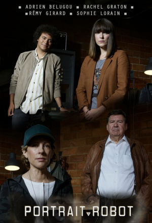Portrait-Robot - Seizoen 3