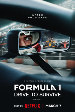 Formula 1: Drive to Survive - Seizoen 7