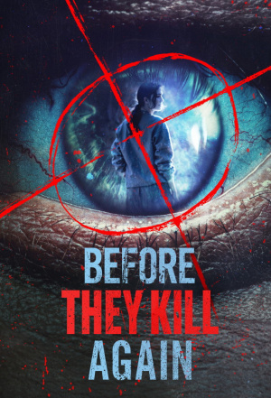  Before They Kill Again  - Seizoen 1