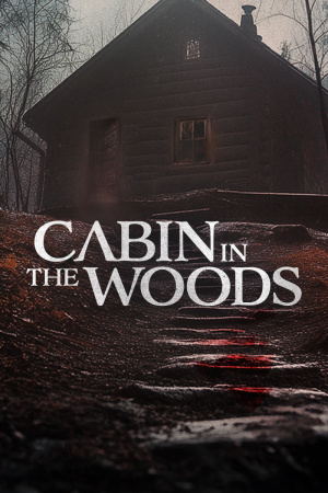 Cabin in the Woods - Seizoen 1