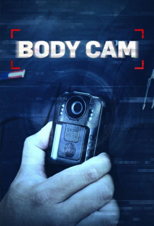 Body Cam - Seizoen 4
