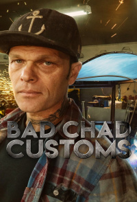 Bad Chad Customs