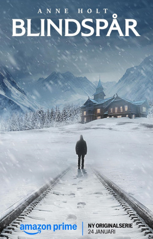 Blindspår - Seizoen 1