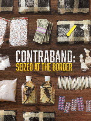 Contraband: Seized at the Border - Seizoen 4