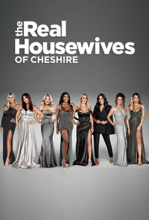 Real Housewives of Cheshire, The - Seizoen 12