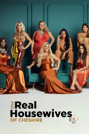 Real Housewives of Cheshire, The - Seizoen 14