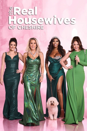 Real Housewives of Cheshire, The - Seizoen 16