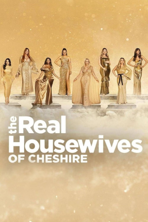 Real Housewives of Cheshire, The - Seizoen 17
