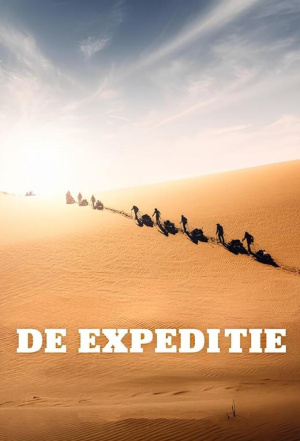 Expeditie, De - Seizoen 2