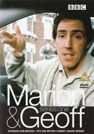 Marion & Geoff - Seizoen 1