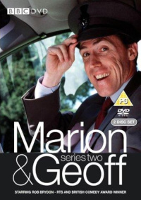 Marion & Geoff