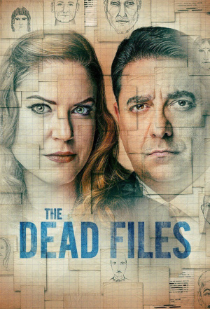 Dead Files, The - Seizoen 8